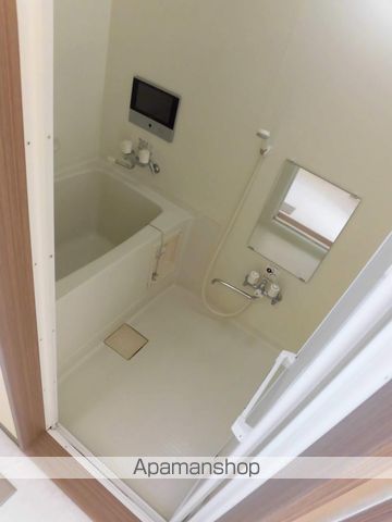 アルモニーア東館の内装写真
