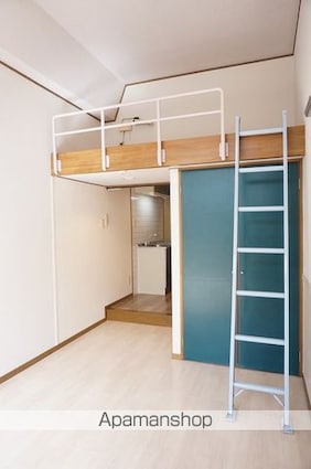 ＡＢＣタケワラコート[1K/25m2]のその他部屋・スペース