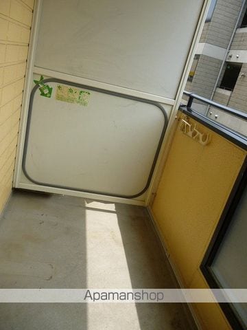 サンライズ加茂壱番館の内装写真