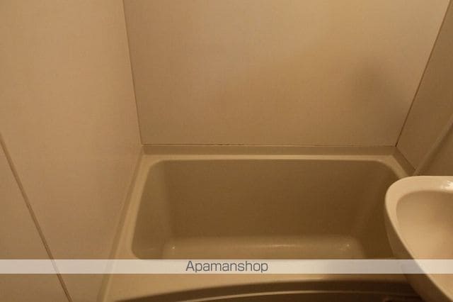 CASA山手の内装写真