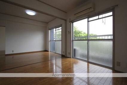 オックスフォードサーカス松山ＩＣ　Ⅰ[2LDK/49.6m2]の内装2