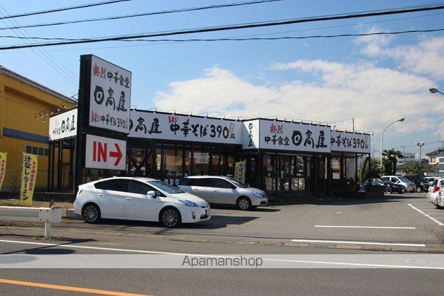 カーサ・リオハ Aの周辺写真