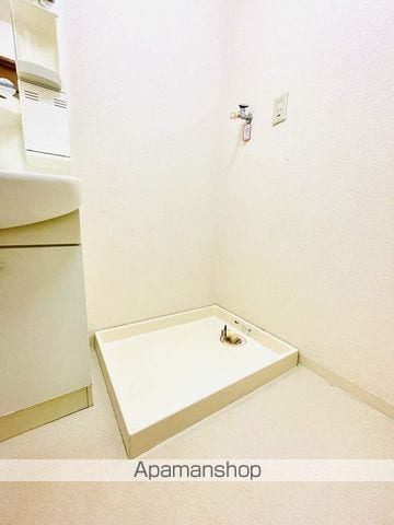 DITCOATの内装写真