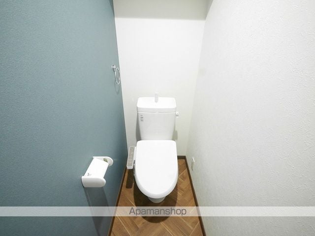 MAISON KAWAMIYAの内装写真