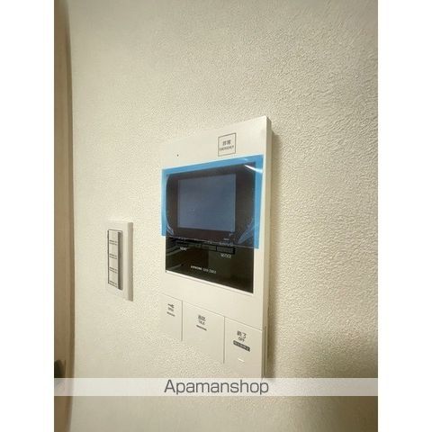スタイリオフィット新丸子の内装写真