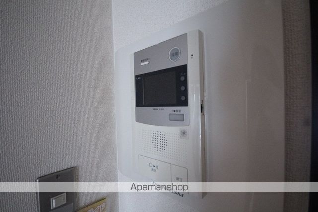 ヴェルデみきの内装写真