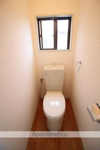 ハイホームKの内装写真