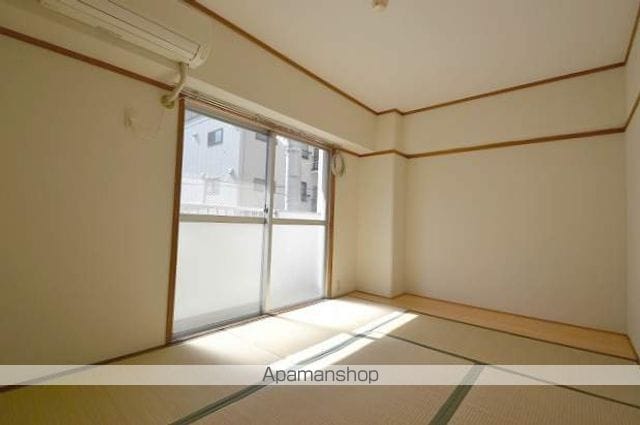 保田ビルの内装写真