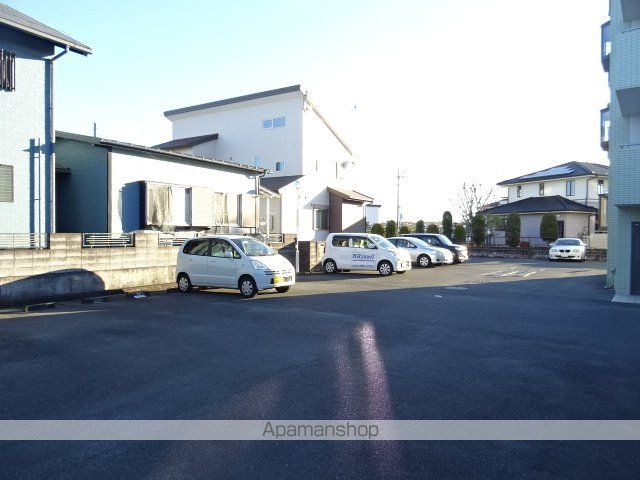 ライフ第3マンション細江の外観写真
