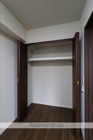 アルカンシエルの内装写真