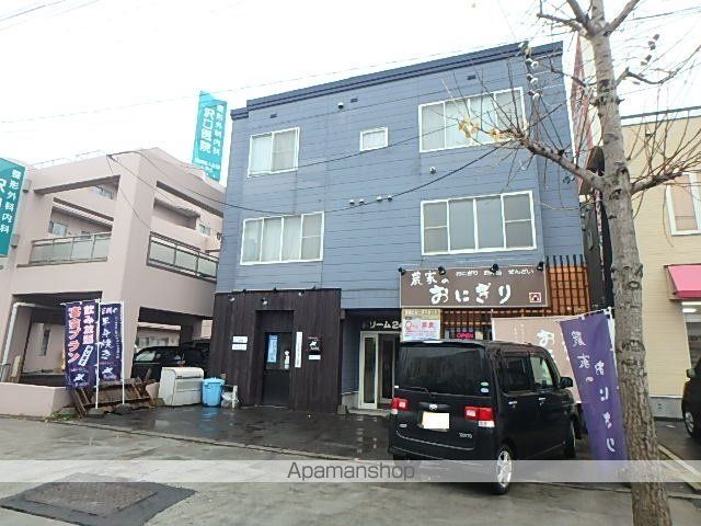ドリーム24の外観写真