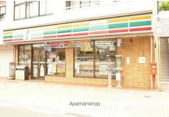 フラワーベルの周辺写真