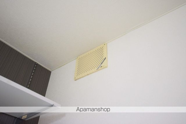 ノーステリアの内装写真