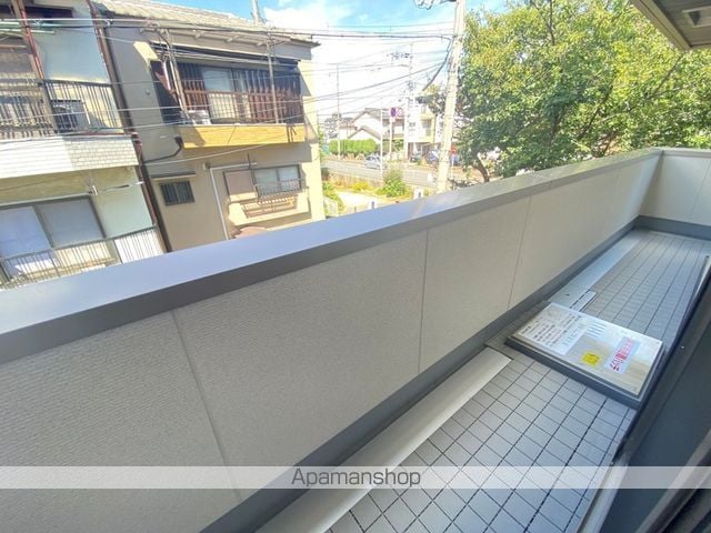 Soarezoの内装写真