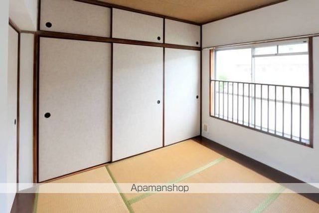 ビレッジハウス伊万里2号棟の内装写真