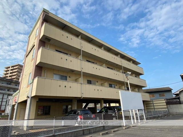 スズカ沖野上の外観写真