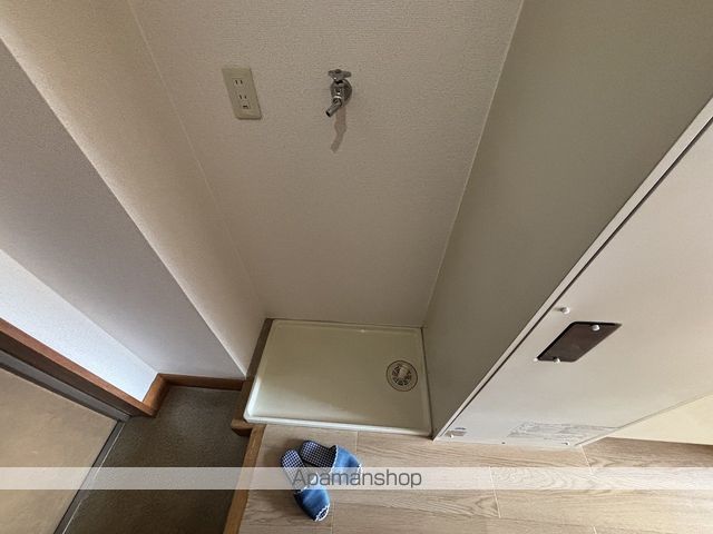 ドミトリー518の内装写真