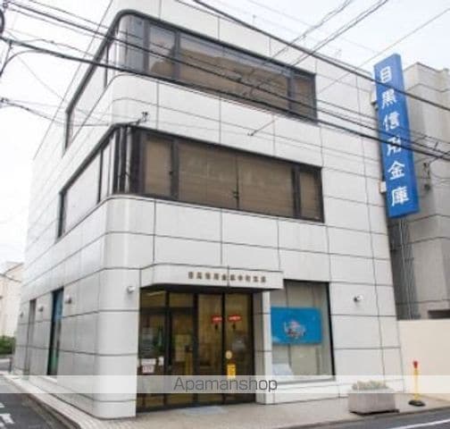 コルシード祐天寺の周辺写真