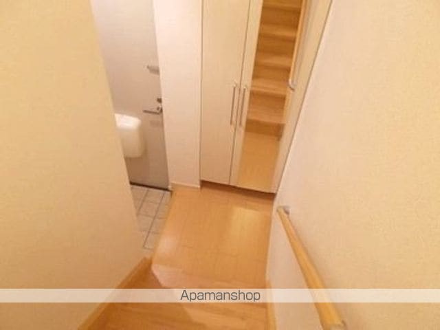 ファースト ハイツの内装写真
