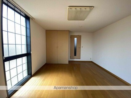 レオパレスラポール[1K/26.49m2]のリビング・居間1