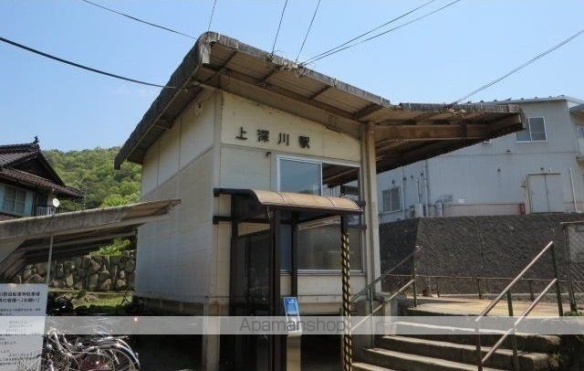 セレーノ Gの周辺写真