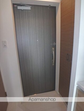 ＧＲＡＮ　ＰＡＳＥＯ神田駅前[1K/20.81m2]の内装5