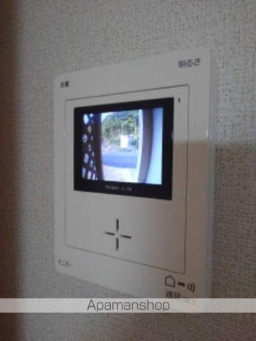 めぞん一刻の内装写真