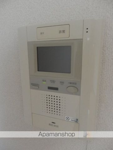 サンテミリオン江戸川橋の内装写真