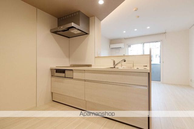 Dーresidence西念の内装写真