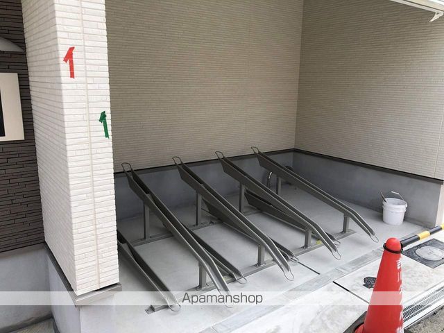 フジパレス天王寺東II番館のその他写真