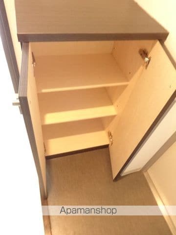 クラリス琴似の内装写真