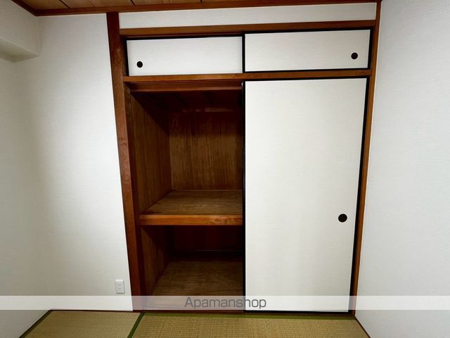 エクセルハイツ構柳瀬の内装写真
