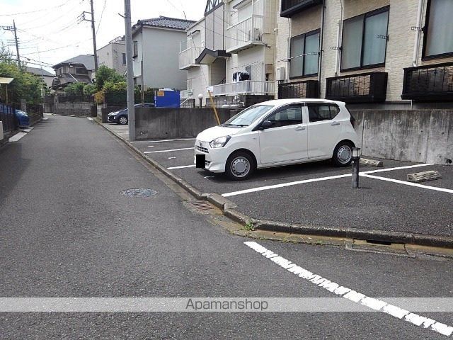 レオパレス鶴巻のその他写真