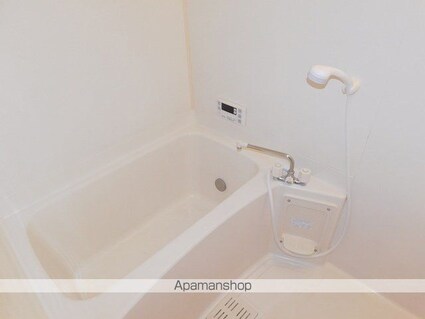 エリール　岡本　１１号[3DK/56.31m2]のバス