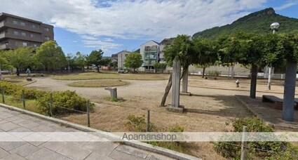 ラ・トゥール屋島百石[2DK/52.92m2]の周辺5