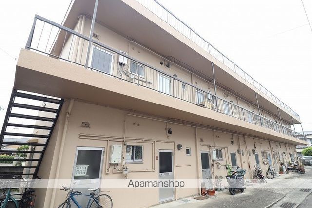 岡部マンション
