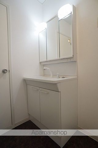サンフラワーIIIの内装写真