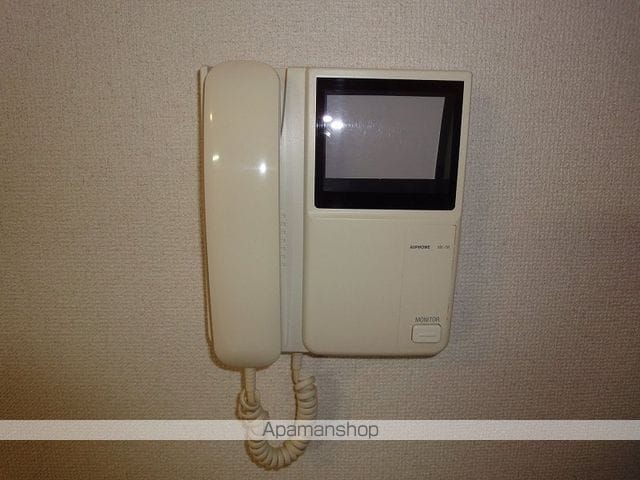 ヴィラシャルマンIの内装写真