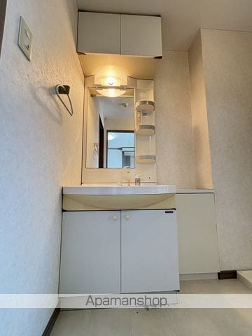 プルミエールUの内装写真