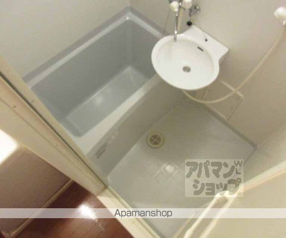 レオパレスフォーティウィンクスの内装写真