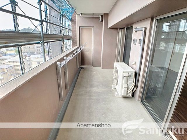 アルファステイツ道後の内装写真