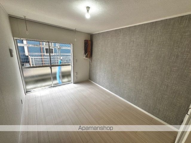 クロノス町田の内装写真