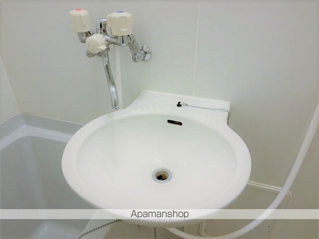 レオパレスCOCOの内装写真
