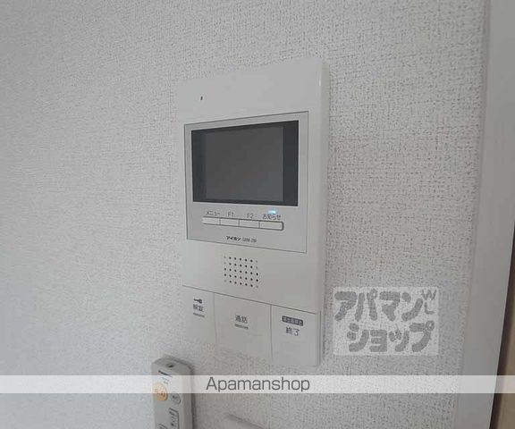 オーキッドの内装写真
