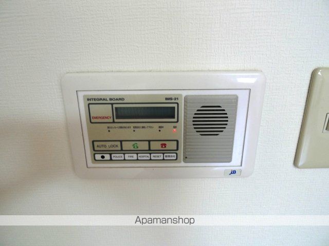 セイワパレス堂島シティの内装写真
