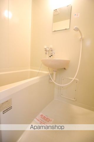 サンフラワー青江の内装写真