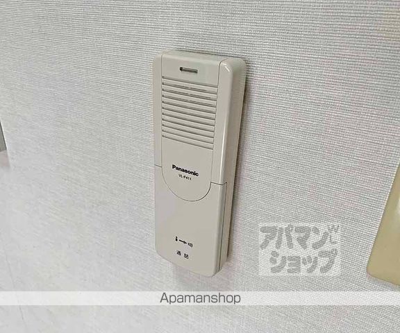 北野マンションの内装写真