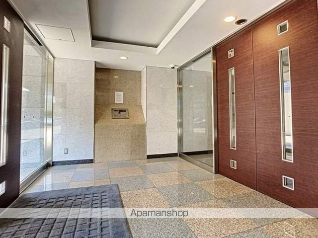 ハアラン表町の内装写真