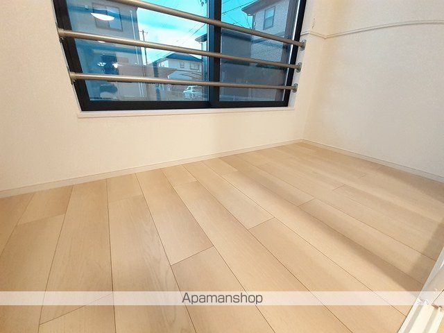 メゾン ド グレース 2の内装写真