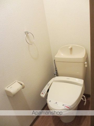 たんぽぽコーポ福岡B棟の内装写真